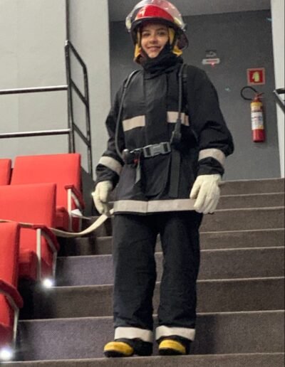 rescue life treinamentos