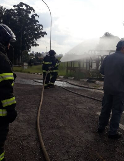 rescue life treinamentos